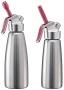 ISI GOURMET WHIP Sahnespender 0 5 Liter ISI Sahnespender