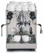 ECM Mechanika III Edelstahl Poliert Espressomaschinen