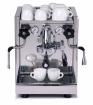 ECM TECHNIKA III Edelstahl Poliert Espressomaschinen