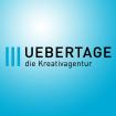UEBERTAGE - die Kreativagentur Werbeagentur macht Sie zur Marke